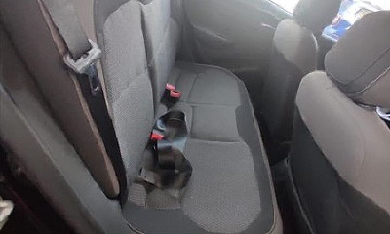 Chevrolet Prisma 1.4...