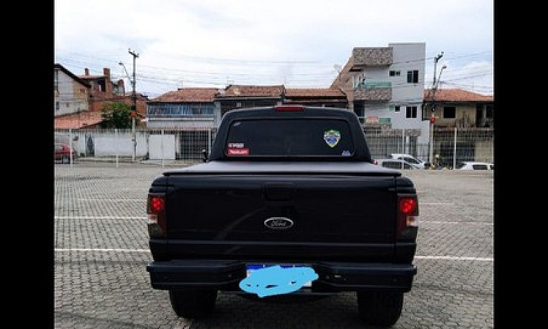 Ford Ranger 3.0...