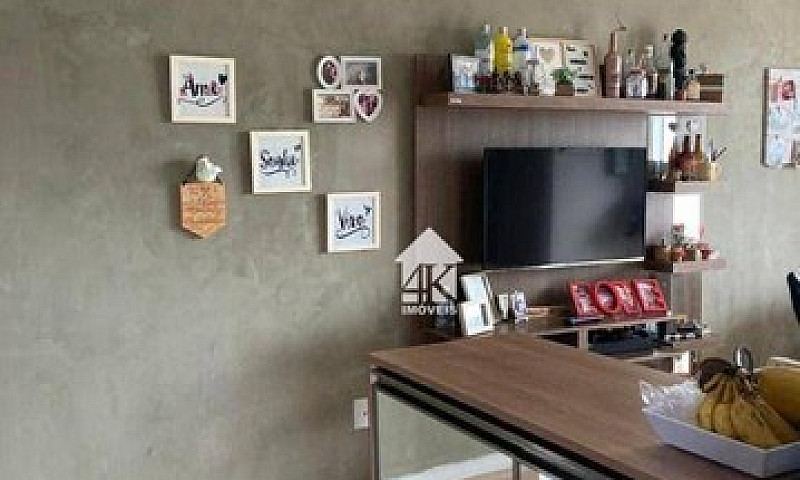 Apartamento Com 2 Do...