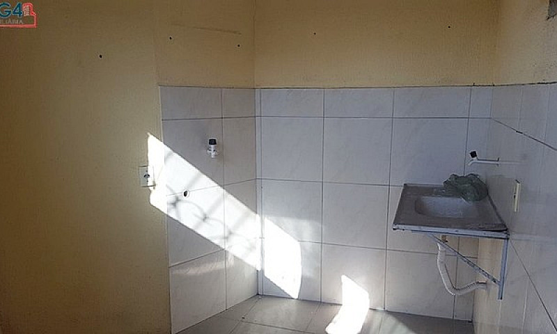 Kitnet Para Aluguel...