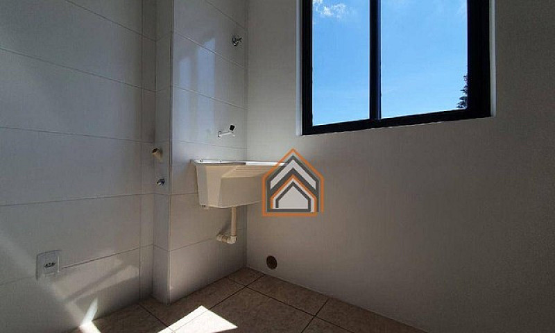 Apartamento Com 2 Do...