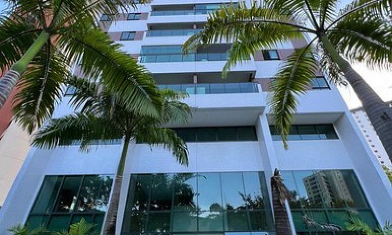 Alameda Jardins, 4Qt...