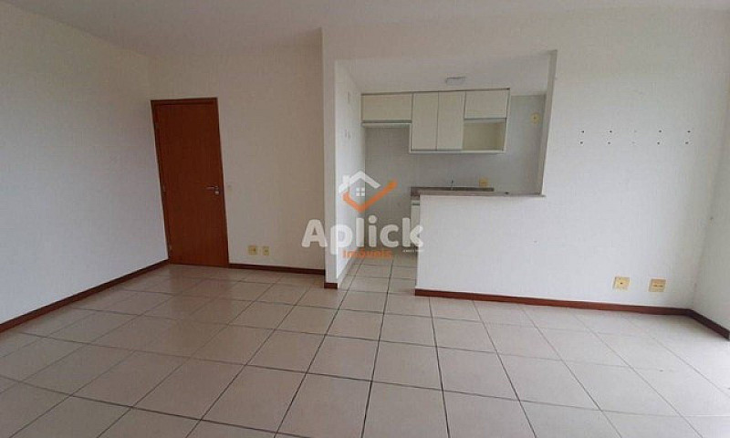 Apartamento 2 Quarto...