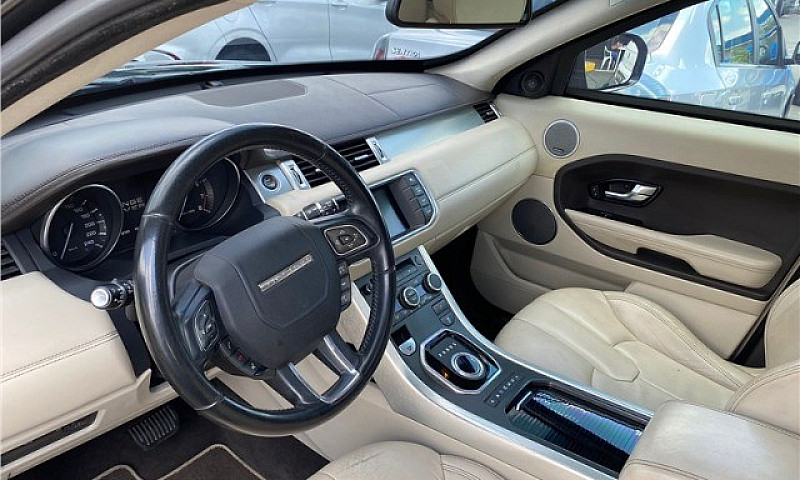 Land Rover Range Rov...