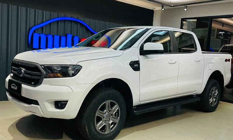 Ford Ranger Xls 2.2 ...