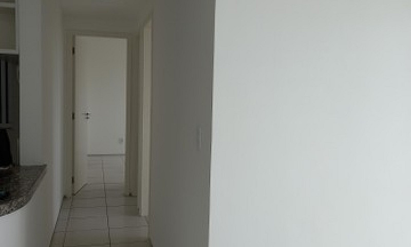 Apt. 2 Quartos Com M...