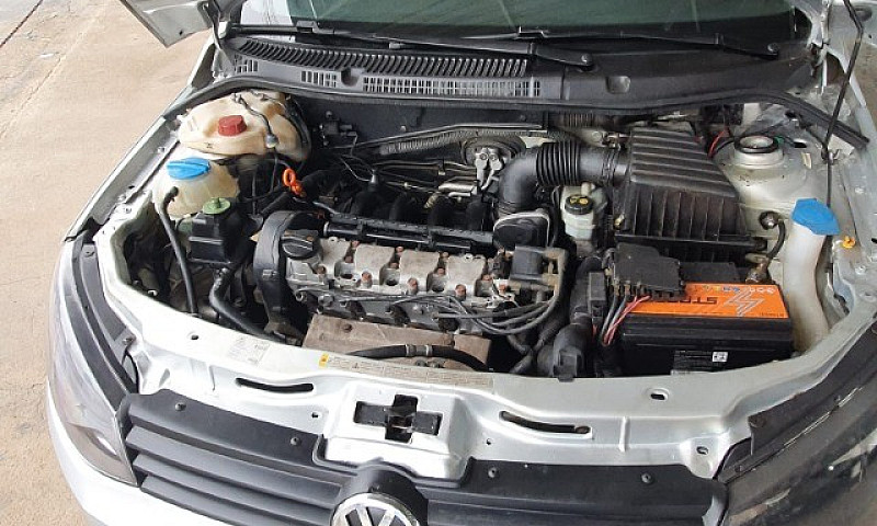 Gol 2013 1.6 Complet...
