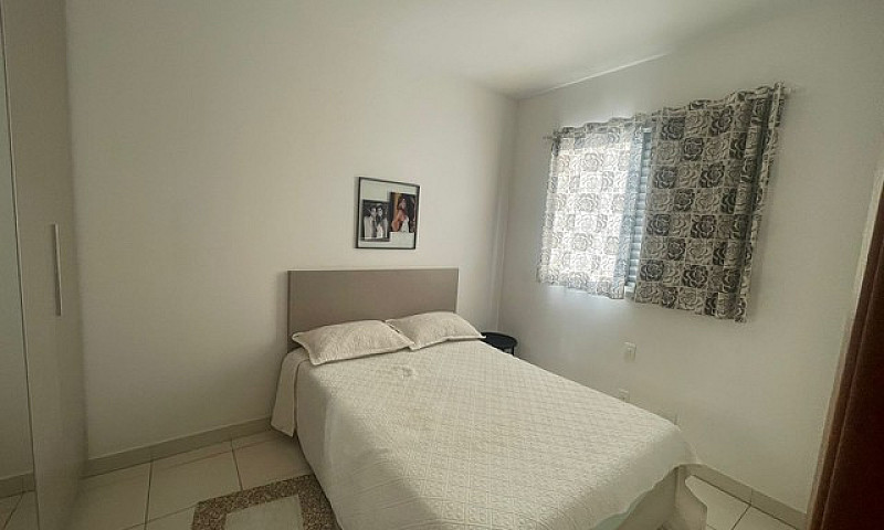 3 Quartos No Jardim ...