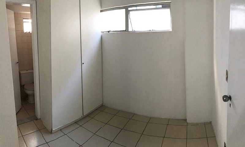 Apartamento Com 3 Do...