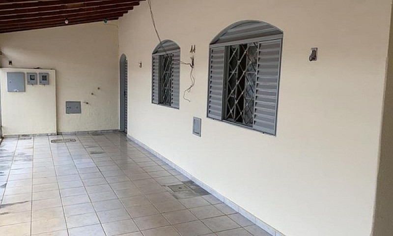 Aluguel De Casa Qe 3...
