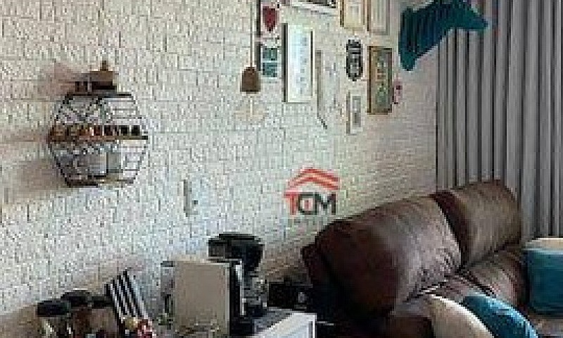 Apartamento Com 3 Do...