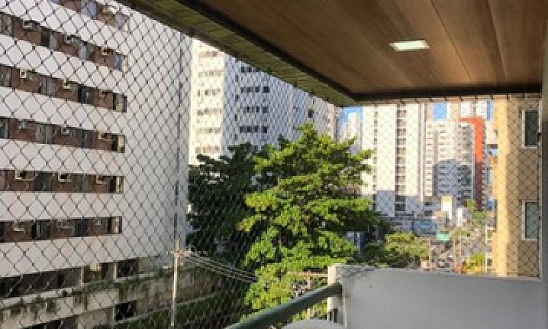 Apartamento Com 3 Do...