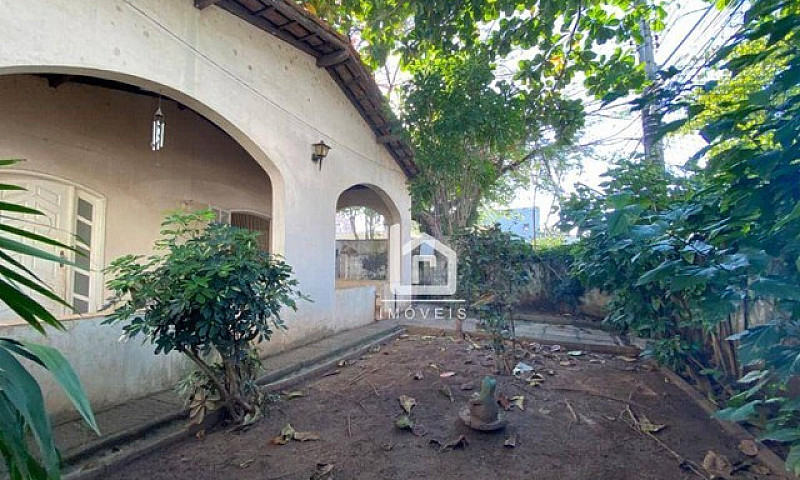 Oportunidade: Casa D...