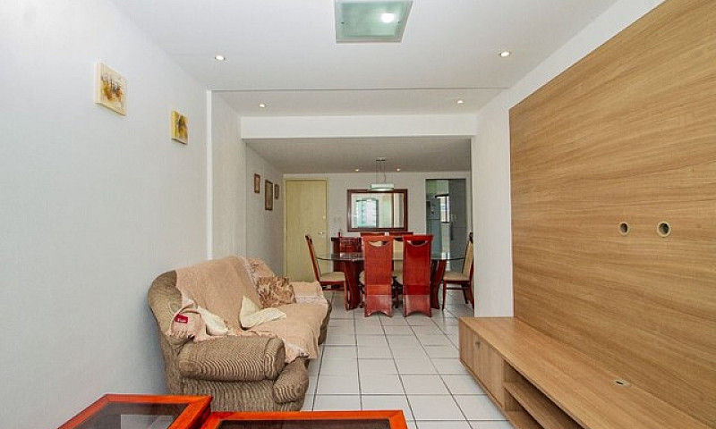 Apartamento Mobiliad...