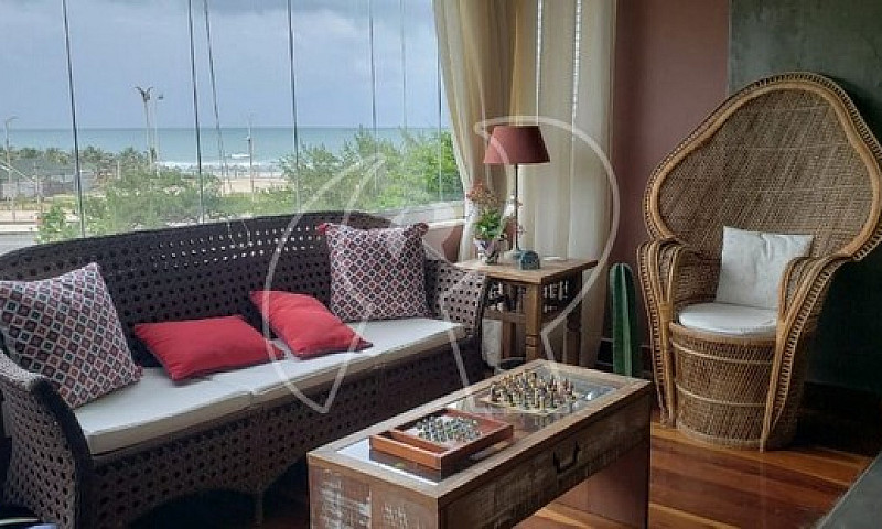 Apartamento Com 2 Do...