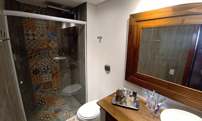 Apartamento De 2 Qua...