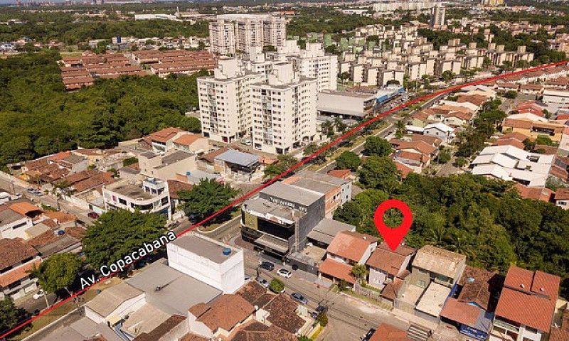 Casa Com 4 Dormitóri...
