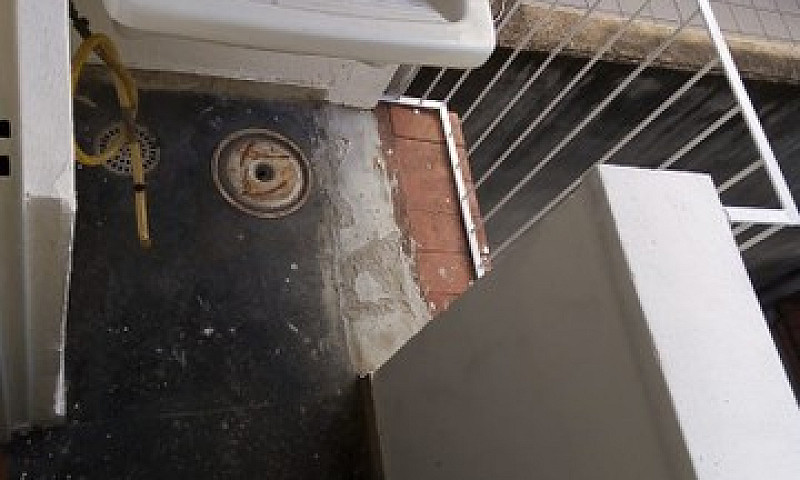 Apartamento Para Alu...