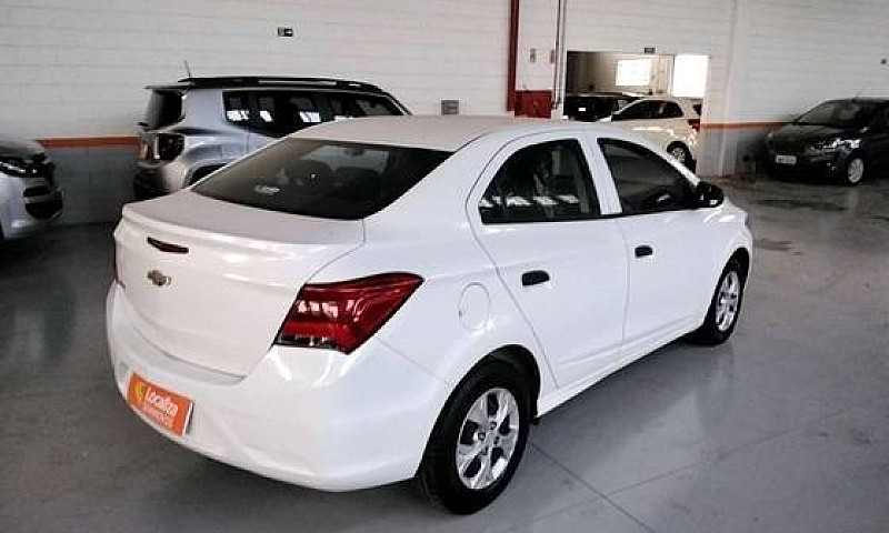 Chevrolet Joy 2019/2...