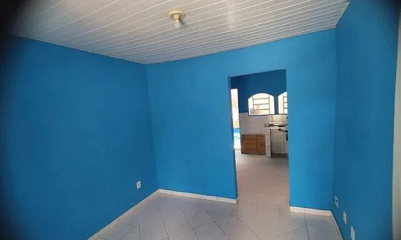 Casa 2 Quartos Regis...