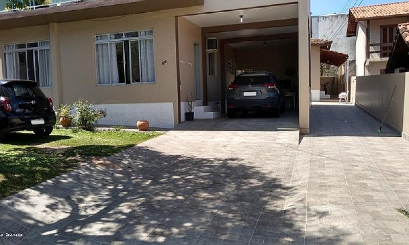 Casa 3 Dormitórios P...