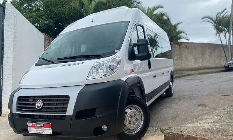 Ducato Confort Ano 2...
