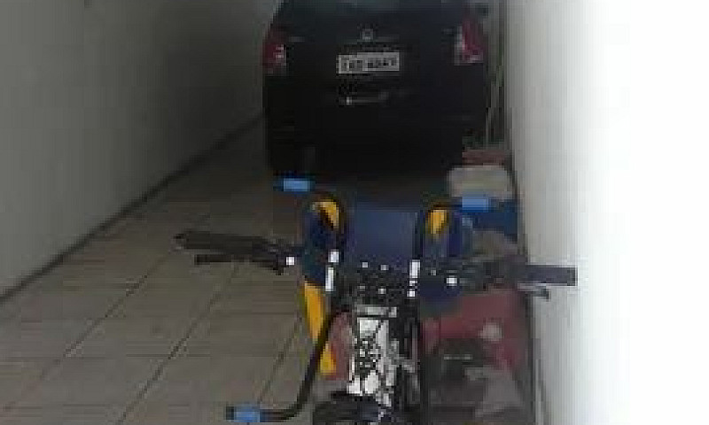 Casa - Ponto Novo !...