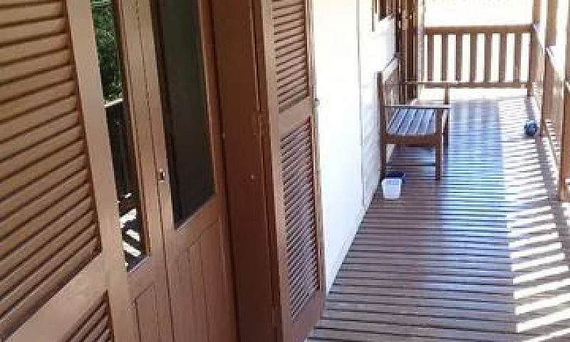 Linda Casa 2 Quartos...