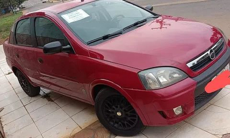Vendo Corsa Montana ...
