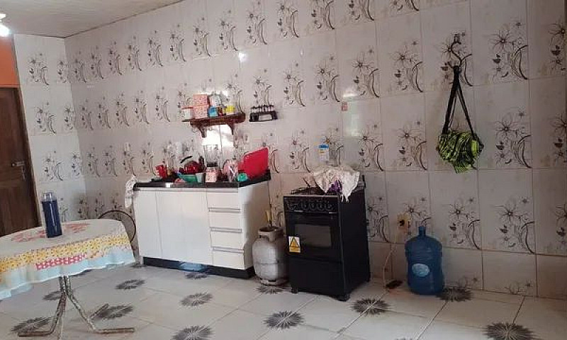 Casa Pra Troca Ou Ve...