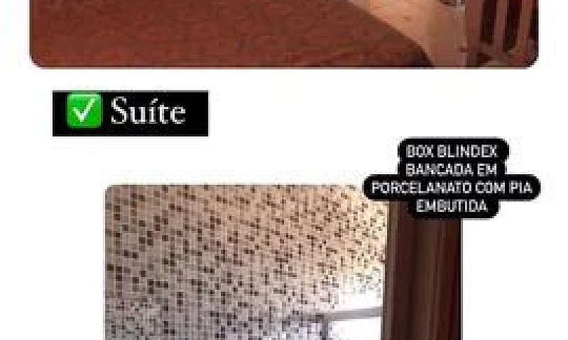 Casa Disponível Pra ...
