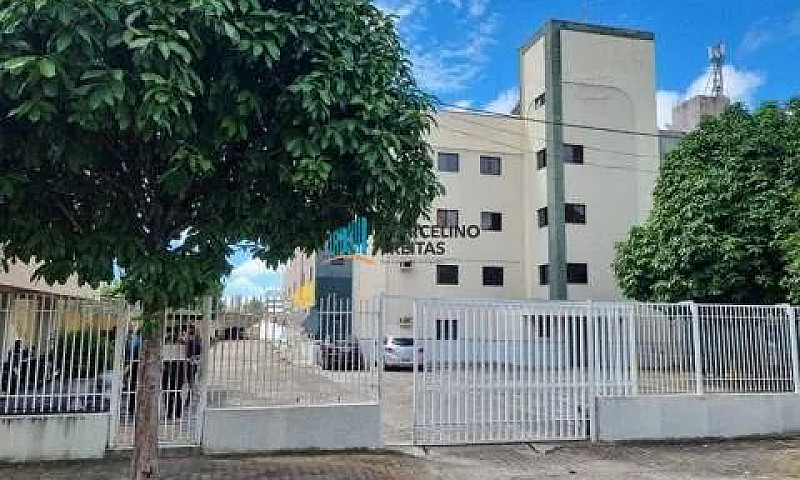 Apartamento Com 1 Qu...