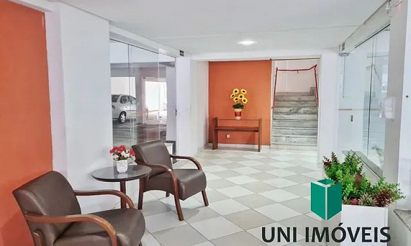 Apartamento 03 Quart...