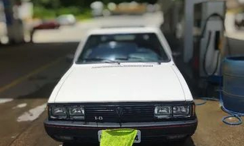 Passat Flash ...