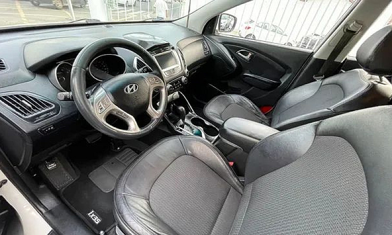 Ix35 2015 Gls...