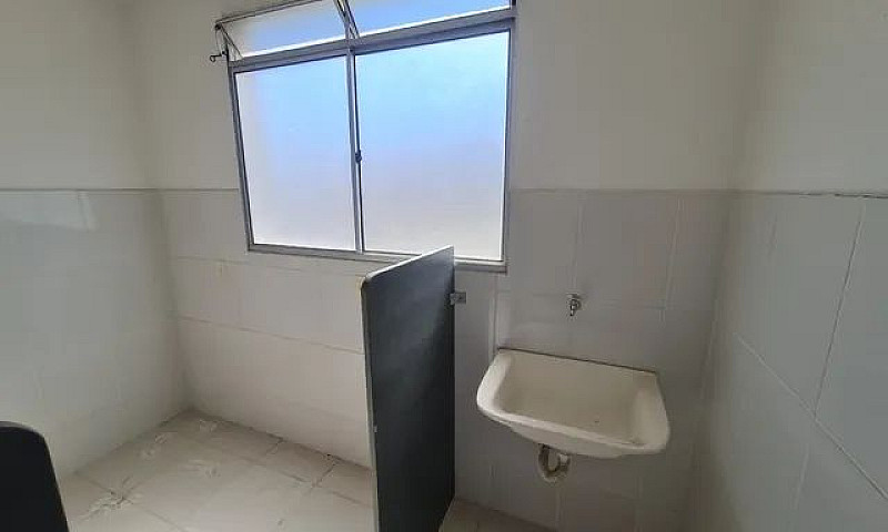 Apartamento 3 Quarto...