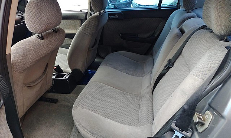 Chevrolet Astra Seda...