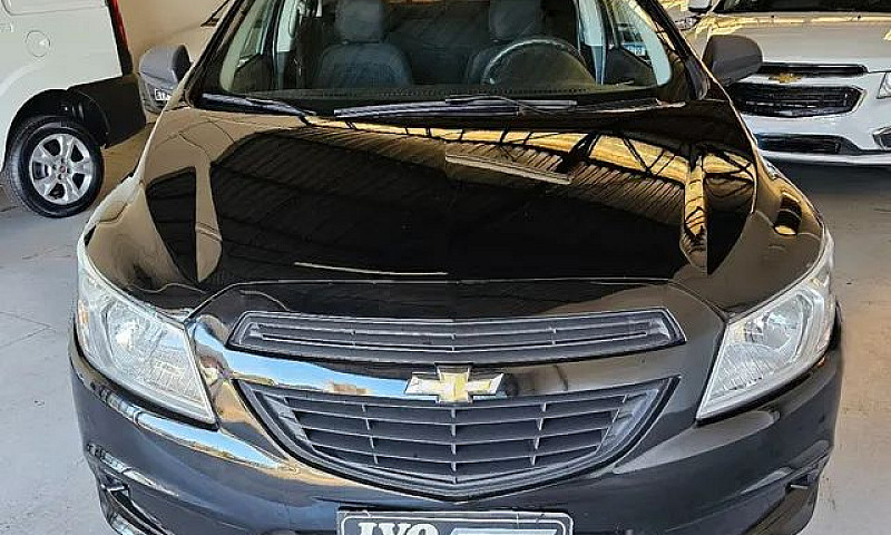 Chevrolet Prisma 1.0...
