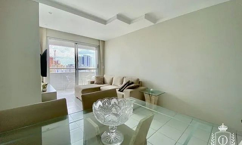 Apartamento Para Ven...