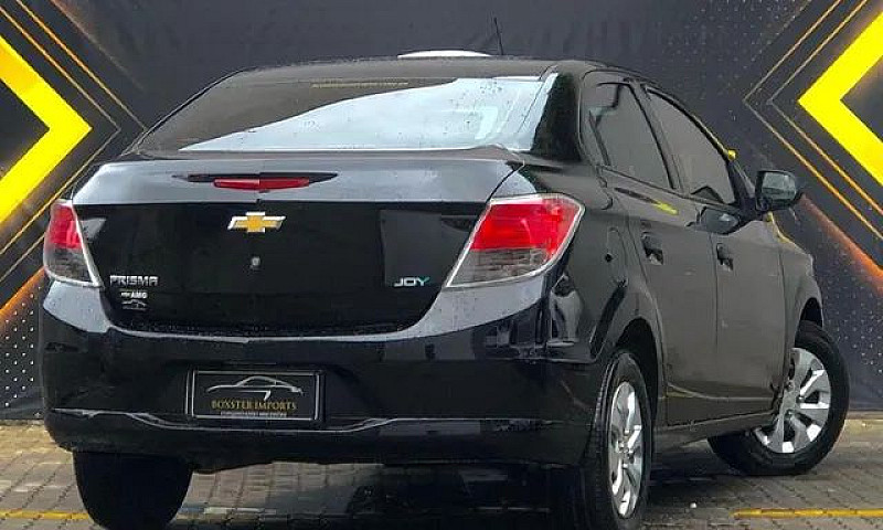 Chevrolet Prisma Joy...