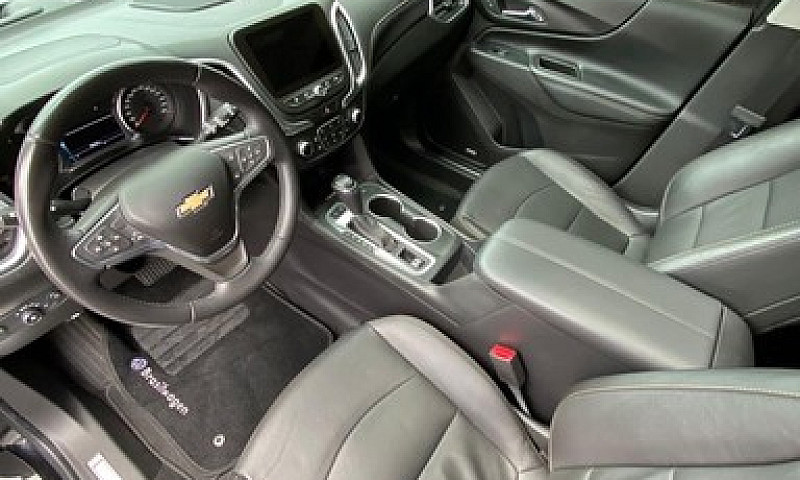 Chevrolet Equinox 2....