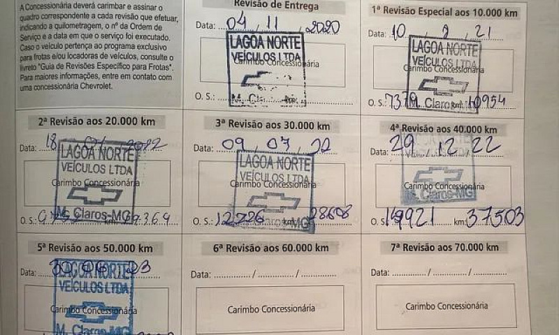 Tracker Lt 1.0 Turbo...