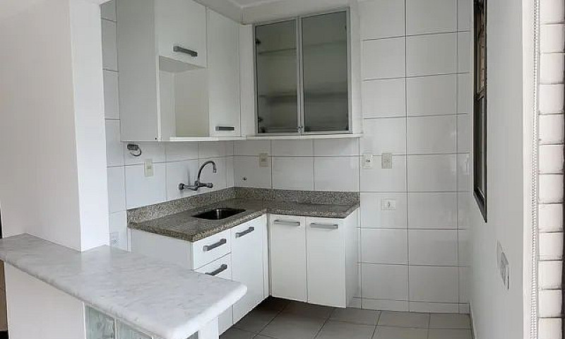 Apartamento Para Alu...