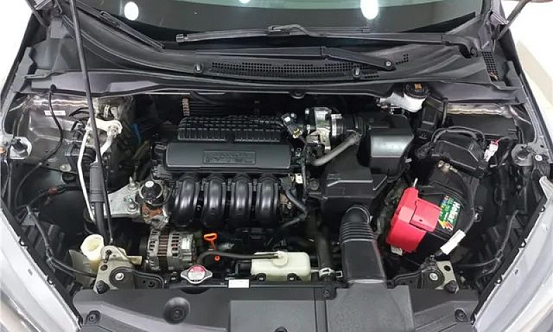 Honda City 2016 1.5 ...