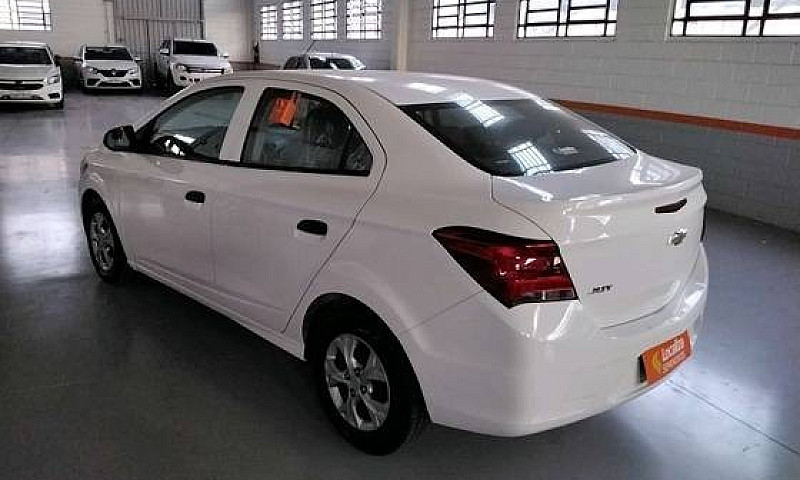 Chevrolet Joy 2019/2...