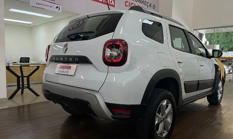 Renault Duster 1.6 1...
