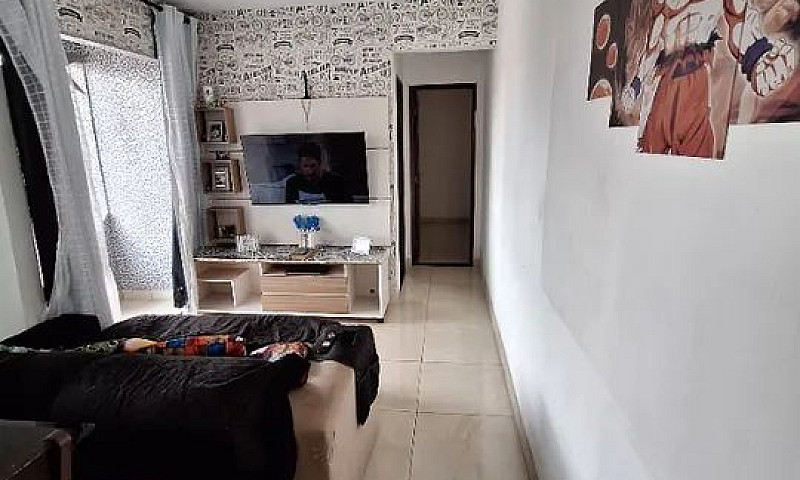 Ap Em Condomínio Qui...