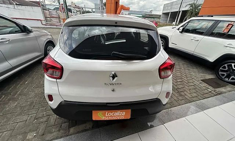 Renault Kwid 2023 1....