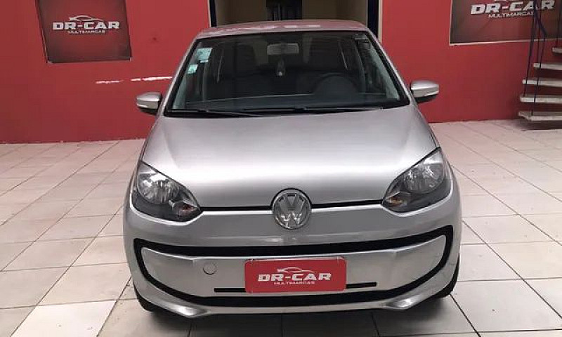 Volkswagen Up! Move ...