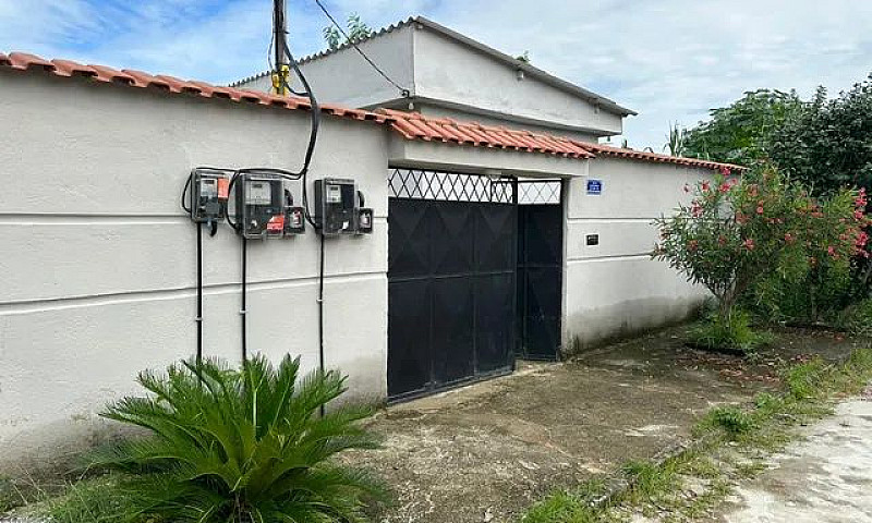 Casa De Vila Para Al...